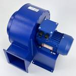 Вентилятор ВРВ-18Т радиальный 2020 м3/час d=200