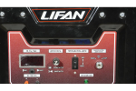 Генератор Lifan 12 GF-4 (LF15000E)