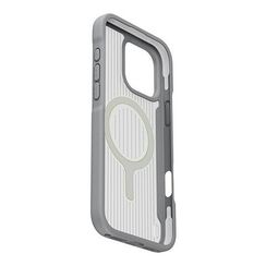 Чехол Uniq Combat Active MagSafe для iPhone 16 Pro Max Stone Grey (IP6.9P(2024)-COMAMSGRY)