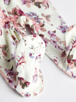 Комбинезон / Cлип для малышей Next 998-951, 3 шт., Белый, Розовый