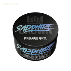 Табак для кальяна Sapphire Crown 25 грамм