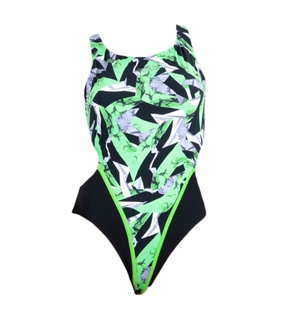 Купальник женский AquaFeel Sport 21654