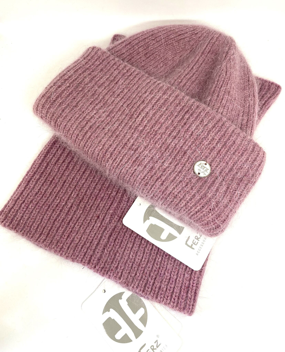 Комплект Ferz Скарлетт шарф Баффи