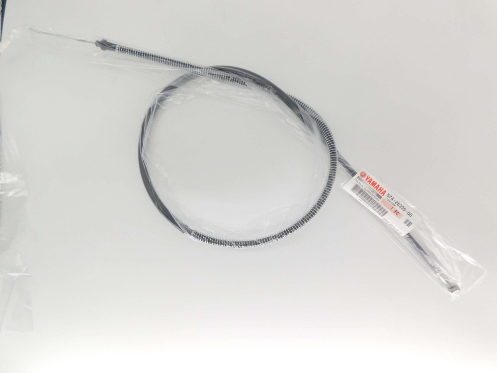 трос сцепления Yamaha Virago XV1100 57A-26335-00-00