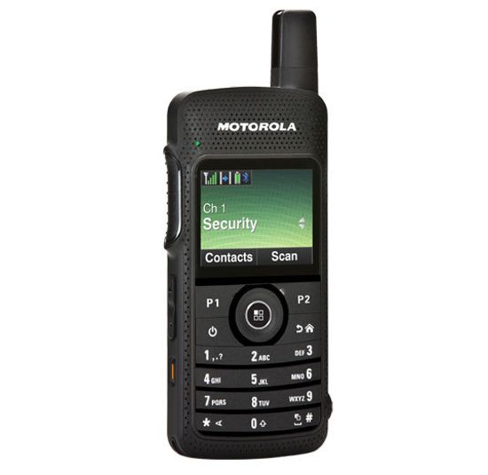 Радиостанция MOTOROLA SL4010Е