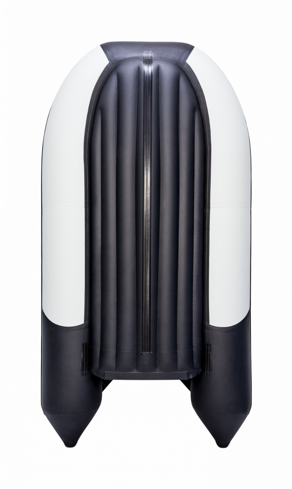 Ривьера-2900 НДНД компакт (Лодка пвх под мотор)