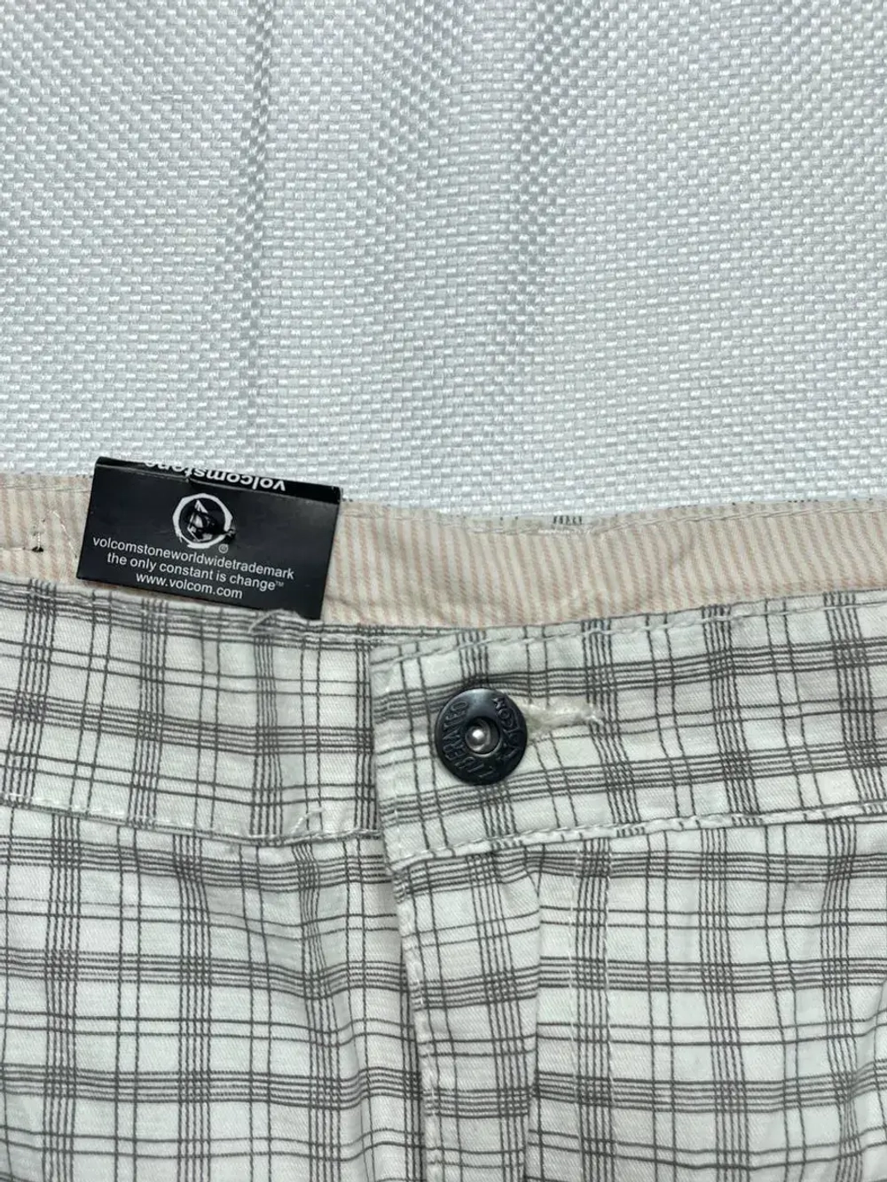 Шорты от Volcom Ecko South pole True religion Jnco