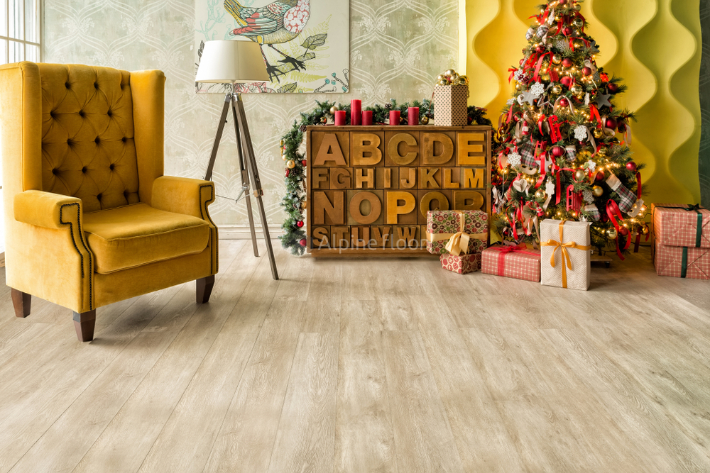 Alpine floor Grand SEQUOIA 11-3 СОНОМА 43кл (1220*183*4мм, 10шт/уп/2,232м2)