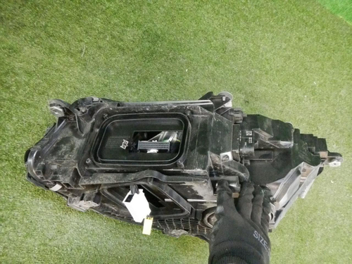 Фара правая Mercedes S W222 (2017-2020) Multibeam LED