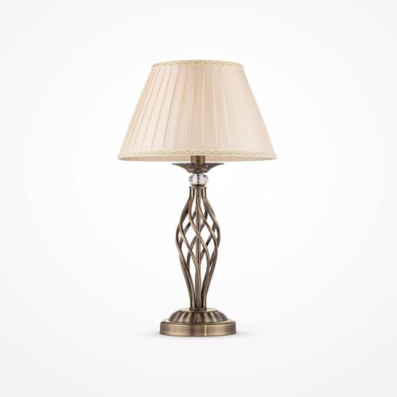 Настольная лампа Maytoni Grace RC247-TL-01-R