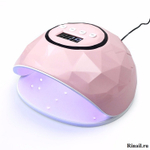 Лампа smart 2.0 F6 nail lamp