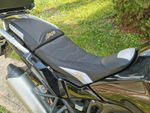 Honda Africa Twin Adventure Sports 1100 2020-2021 Tappezzeria чехол для сиденья Комфорт