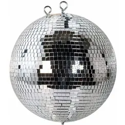 SHOWLIGHT mirror ball 30 см