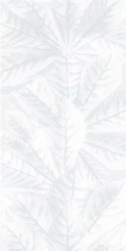 Панель ПВХ термопечать Зимний каштан фон 450/1 2700х250 мм