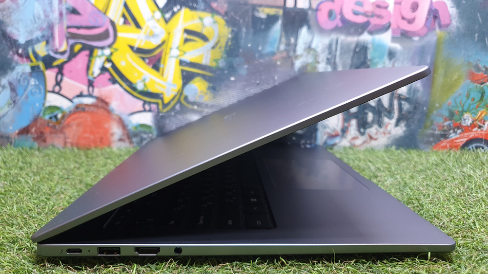 Ноутбук Xiaomi i5-13/16Gb/2K 120Hz/Redmibook 16", 2024, [jyu4578cn]/Windows 11