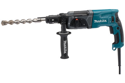 Перфоратор Makita HR2470FT