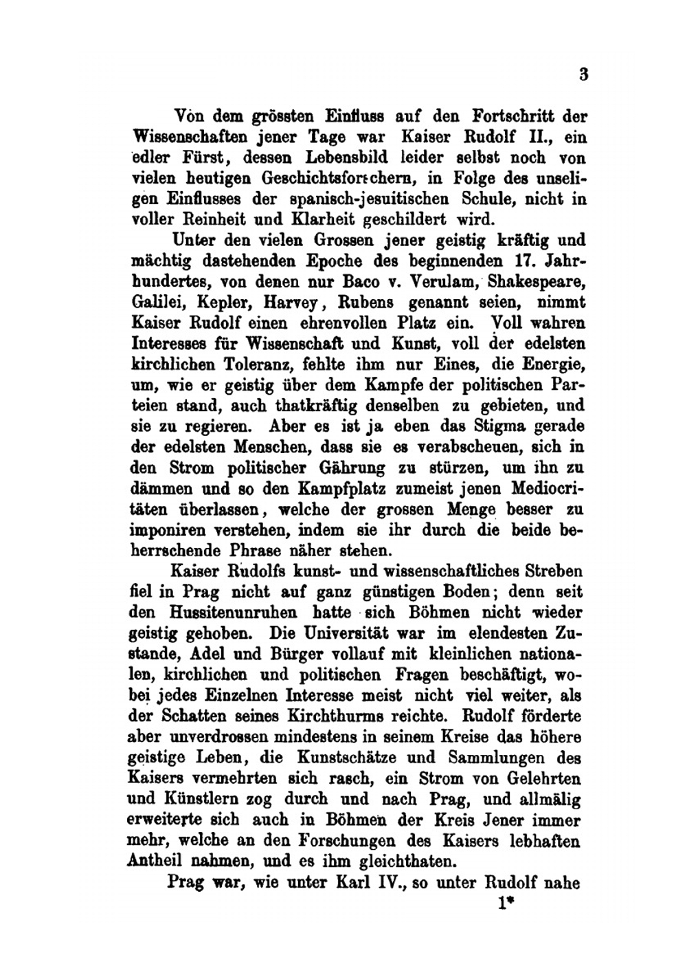 Tycho Brahe und J. Kepler in Prag. Eine studie | Josef Hasner