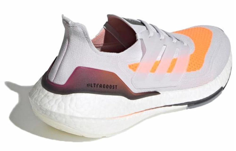 Кроссовки Adidas Ultraboost 21