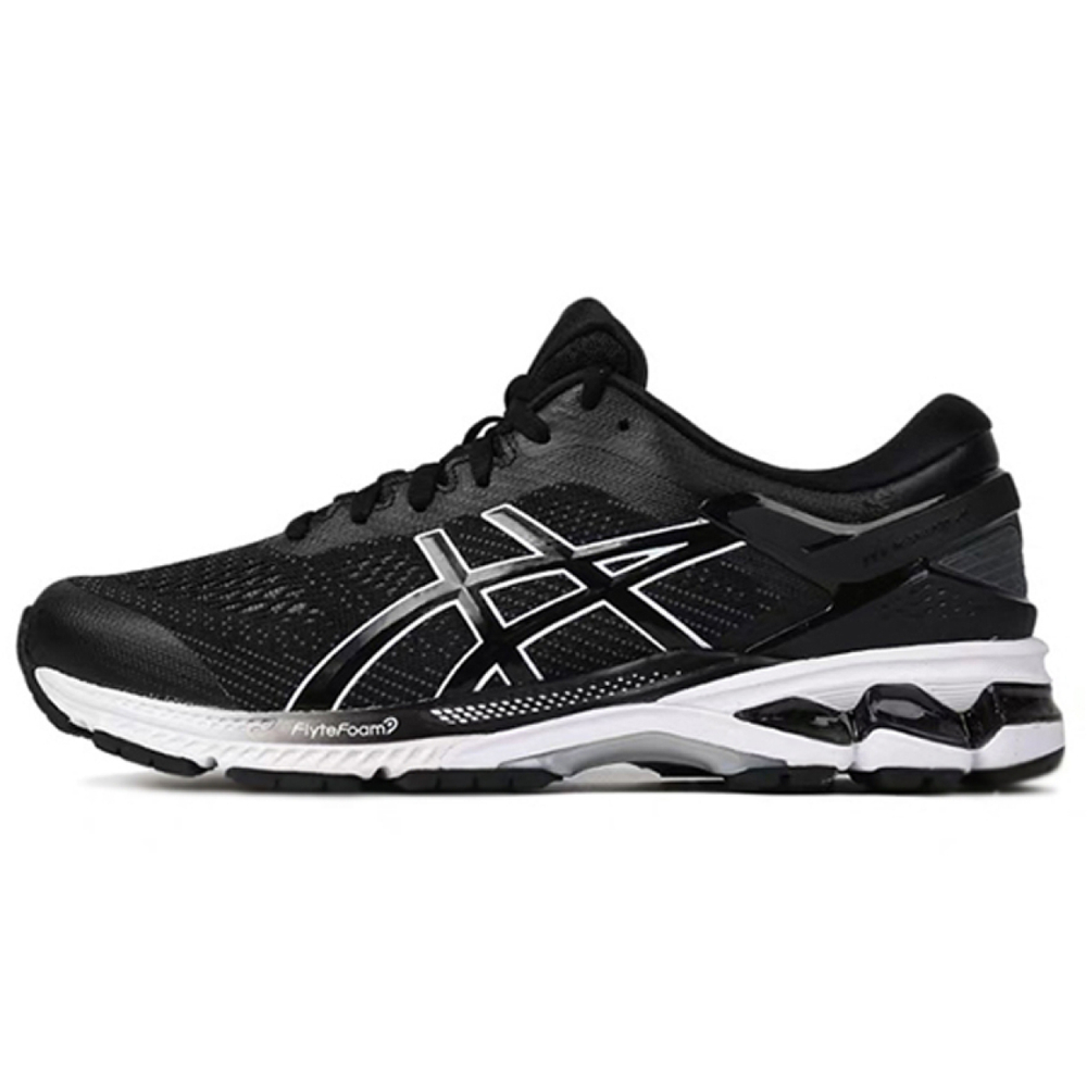 Кроссовки Asics Gel-Kayano 26, 1011A541-001