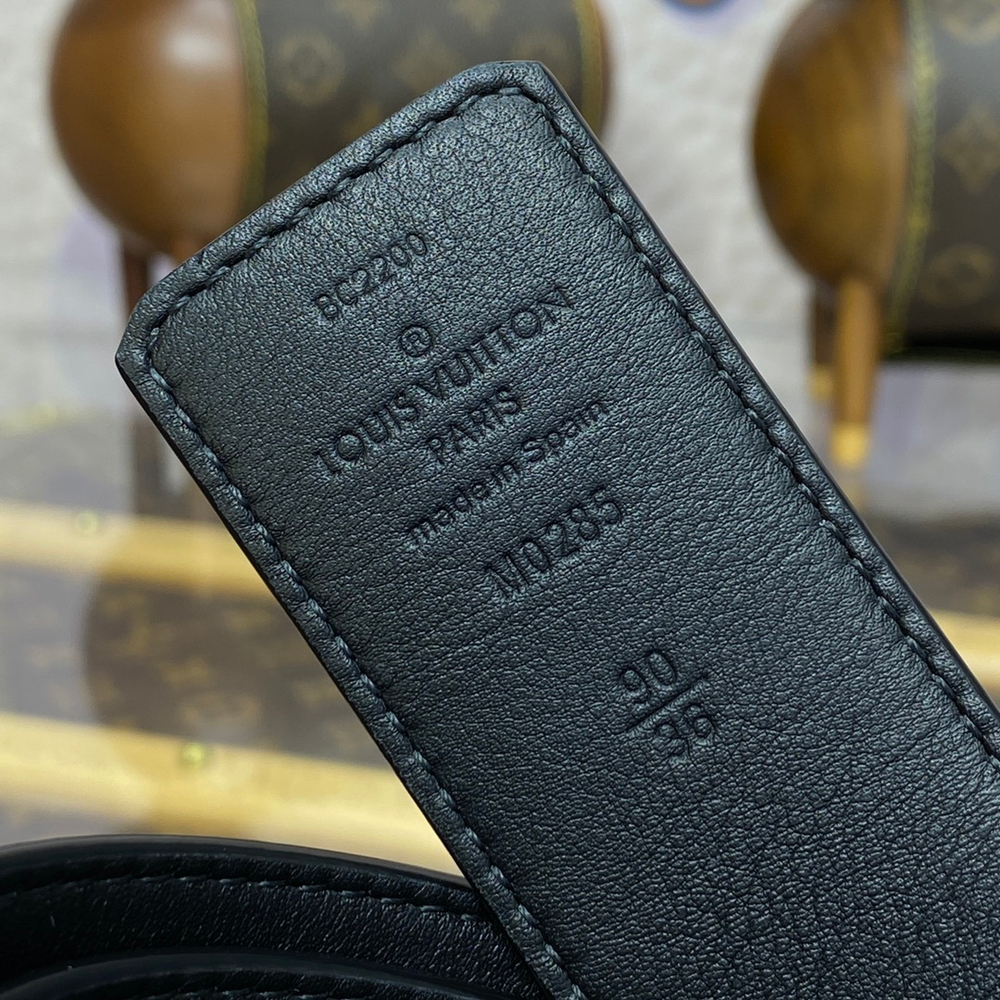 Louis Vuitton Belt