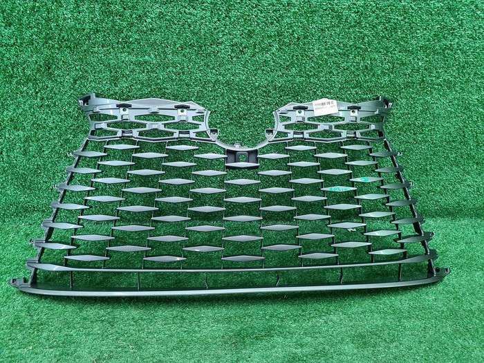 Решетка радиатора Lexus RX 5 (2022-н.в.)