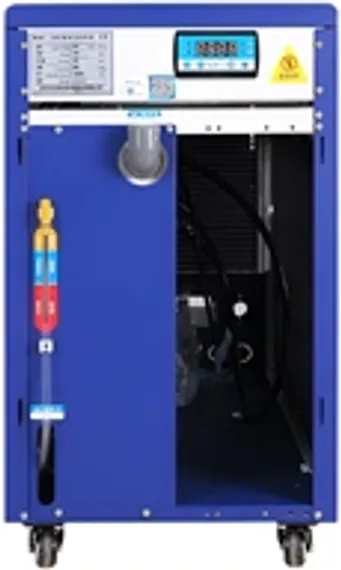 Патрон резьбонарезной OCM BT50, М5-М30, тип GT24