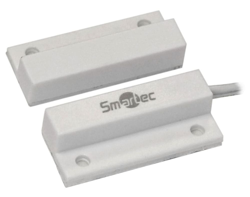 Smartec ST-DM111NC-WT ОС, СОУЭ