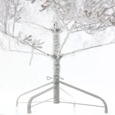 Ёлка «Метель» 180 см, резина (485 веток)