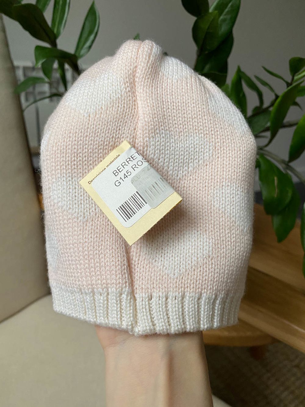 Шапка Il Trenino, 56