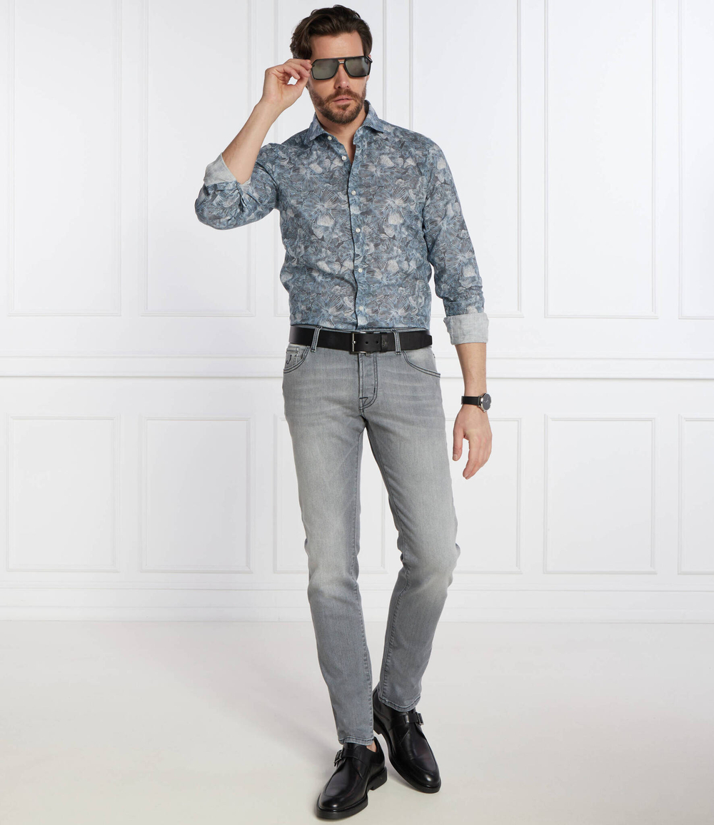 Рубашка Joop! - голубой(30041381)