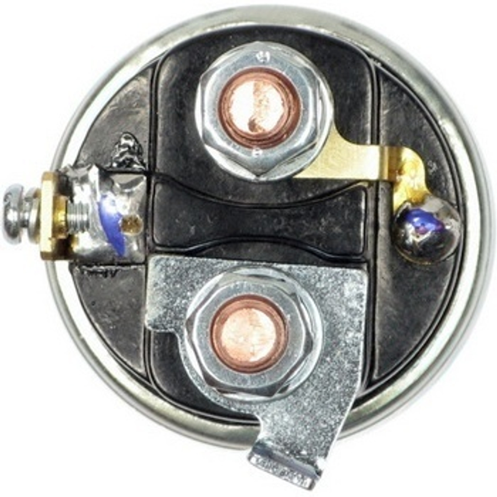 Электромагнит Isuzu, Nissan 24V