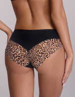 Трусы слипы Ava PARADOX 2194 figi black panther