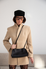 Пальто ANNABEL