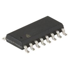 Микросхема MA117D (PMS01C) / SOP16