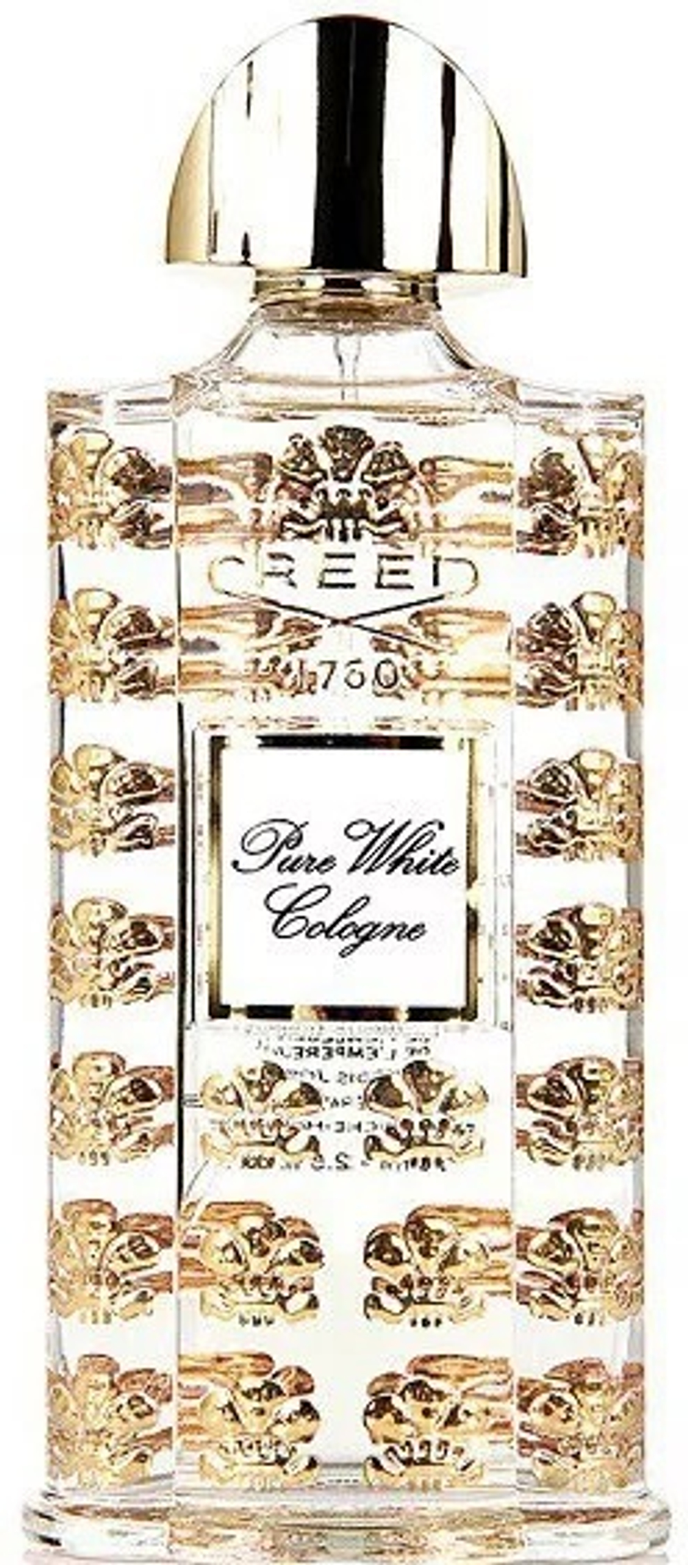 Creed Pure White Cologne