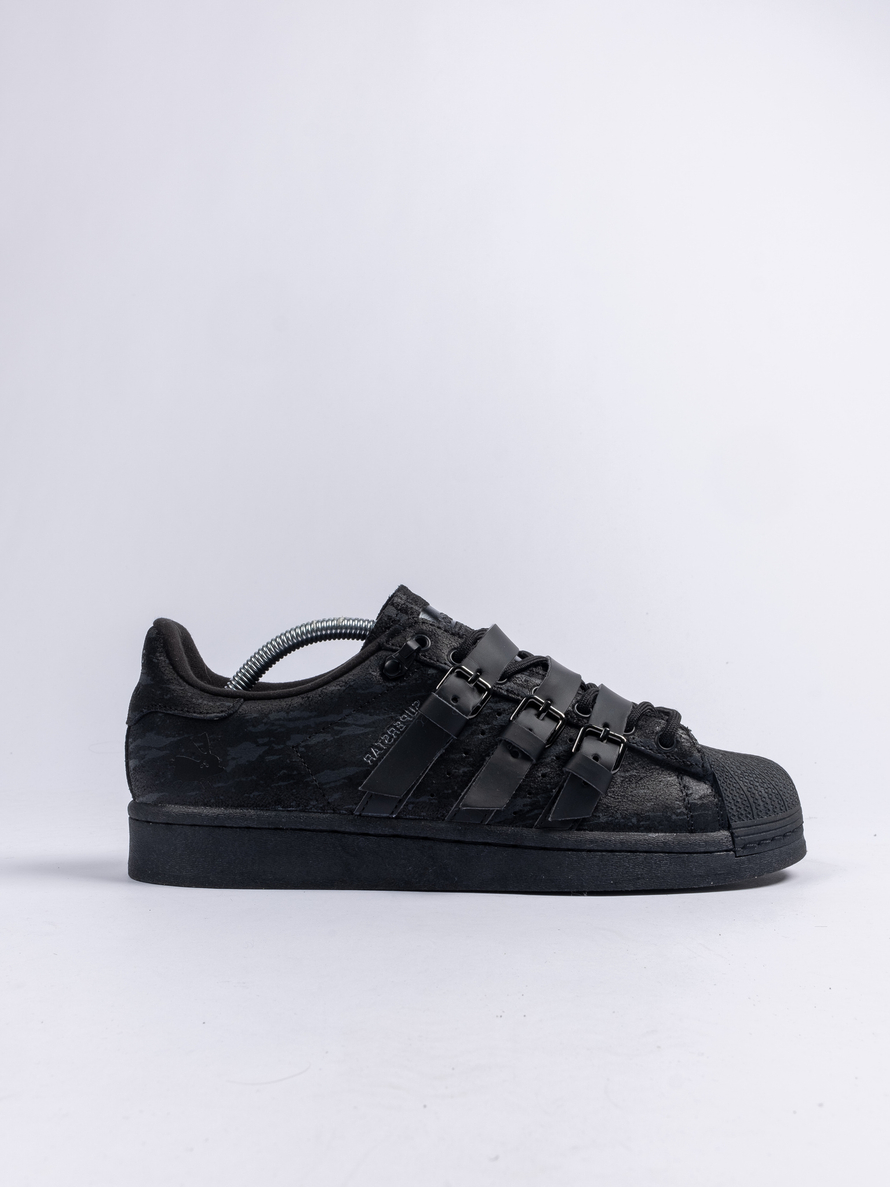 Кросовки Adidas SS Ayoon (чёрн.)