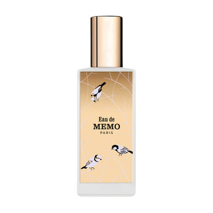 Memo Eau de Memo