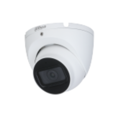 DH-HAC-HDW1231TLMP-0280B  Starlight 2Mп ИК-подсветка до 30м  IP67