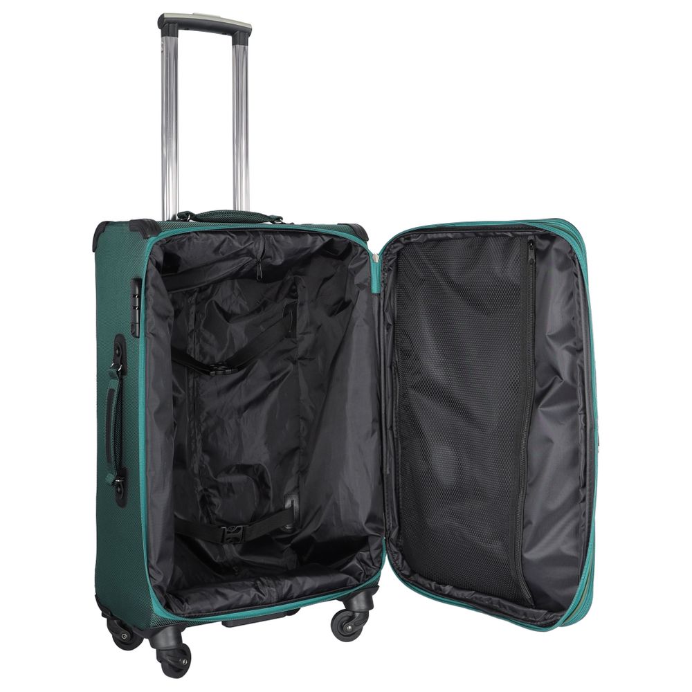 Чемодан 457 / Суперлегкий каркас