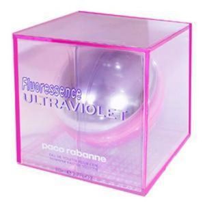 Paco Rabanne Fluoressence Ultraviolet