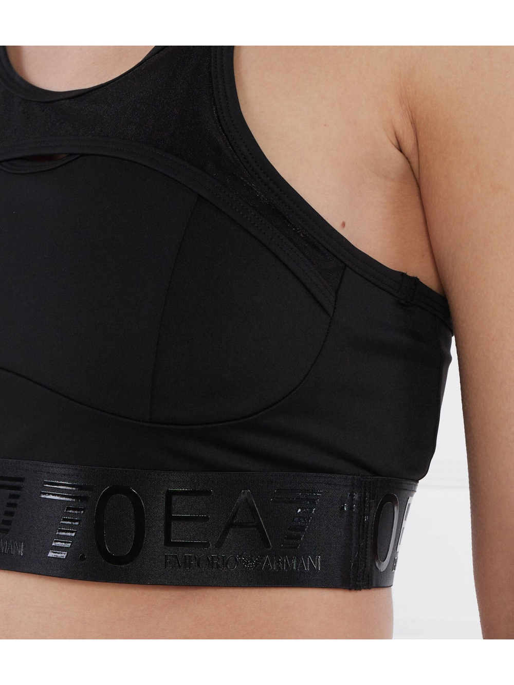 Топ спортивный женский Sport Bra EA7