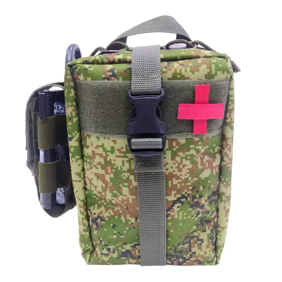 Аптечка "ФЭСТ" индивидуальная тактическая  
, арт. 3809