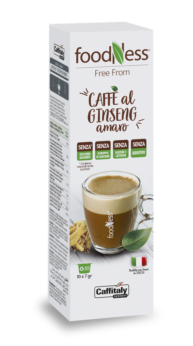 Капсулы для кофемашины Caffitaly (Каффитали) - купить в Москве: цены ...