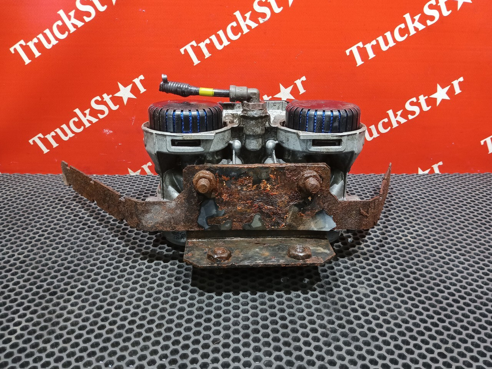 Модулятор EBS задний 2018г