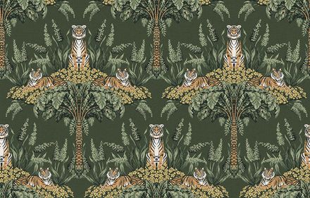 Malayan Tigers