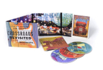 Сборник / Eric Clapton And Guests: Crossroads Revisited Selections From The Crossroads Guitar Festival (3CD)