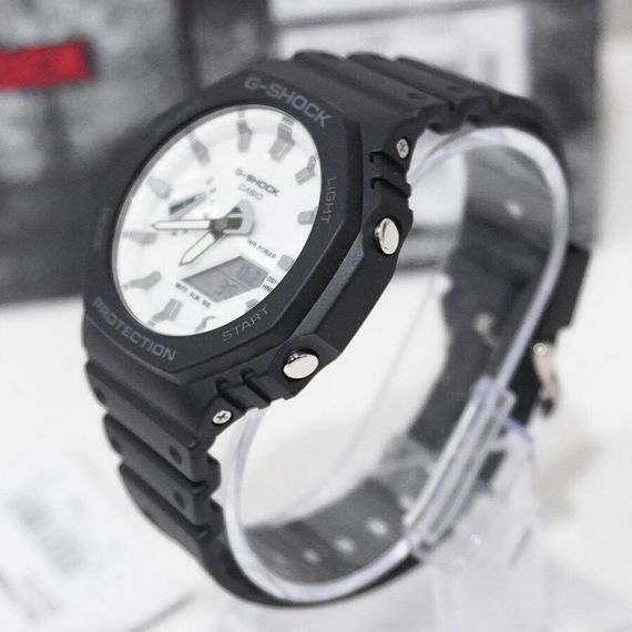 Наручные часы Casio GA-2100WD-1A