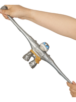 Тянущаяся фигурка Рыцарь Траш Стретч Страйкерс GooJitZu 43493