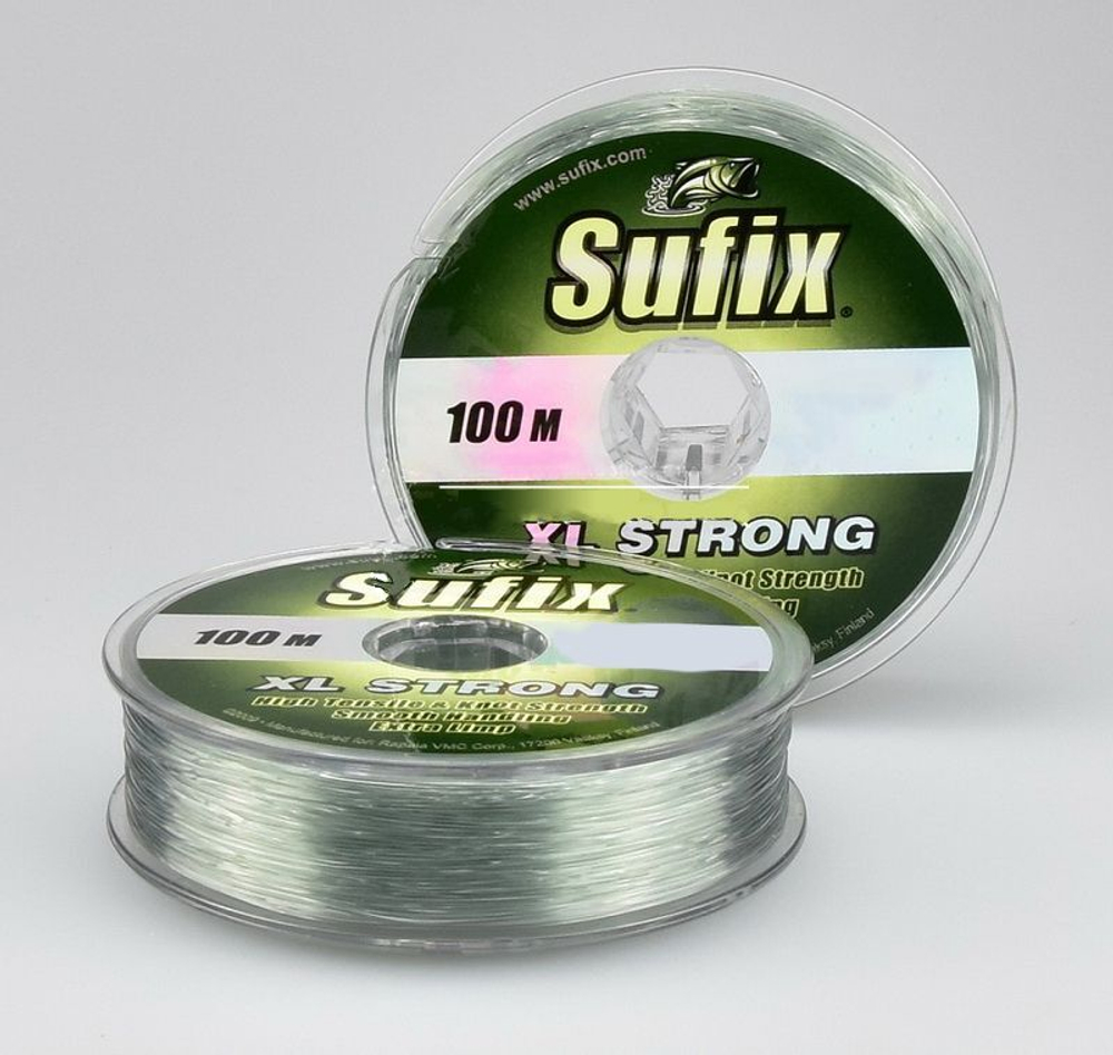 Полиэстровая леска для рыбалки XL Strong 0,45 мм 1 шт