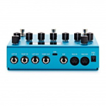 Strymon Big Sky MX Dual Engine Multi Reverb